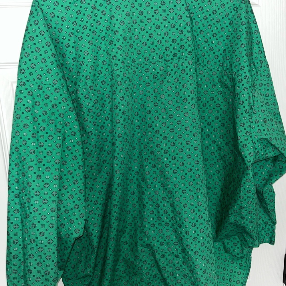 Out From Under Bailey Boyfriend Top M/L - Picture 8 of 10